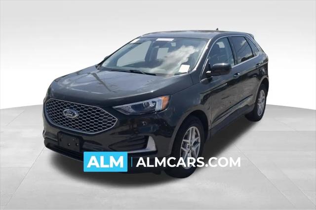 2024 Ford Edge SEL for sale in Florence, SC