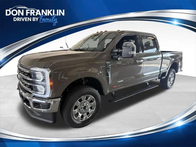 2026 Ford F-350 King Ranch for sale in London, KY