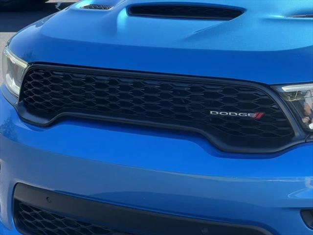 2026 Dodge Durango GT Plus AWD