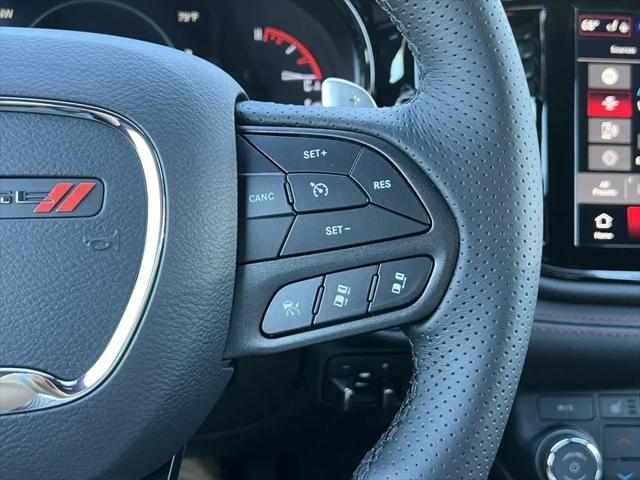 2026 Dodge Durango GT Plus AWD