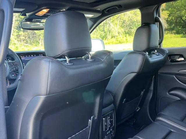 2026 Dodge Durango GT Plus AWD
