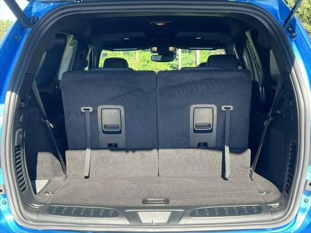 2026 Dodge Durango GT Plus AWD