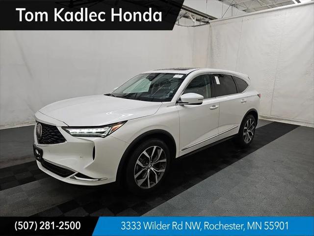 2023 Acura MDX Technology Package for sale in Rochester, MN