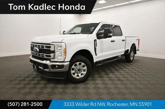 2024 Ford F-350 XLT for sale in Rochester, MN