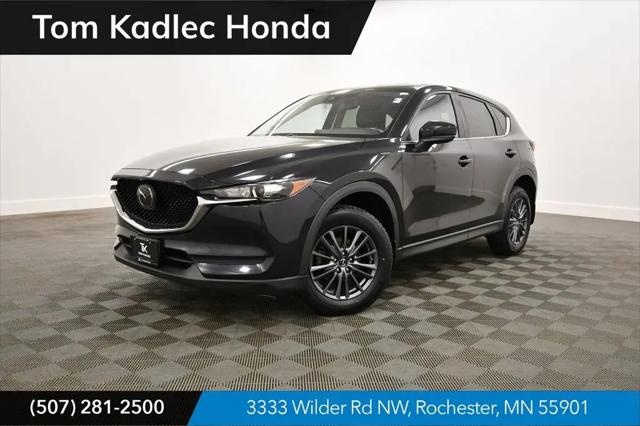 2020 Mazda CX-5 Touring for sale in Rochester, MN