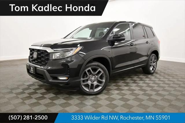 2023 Honda Passport AWD EX-L for sale in Rochester, MN