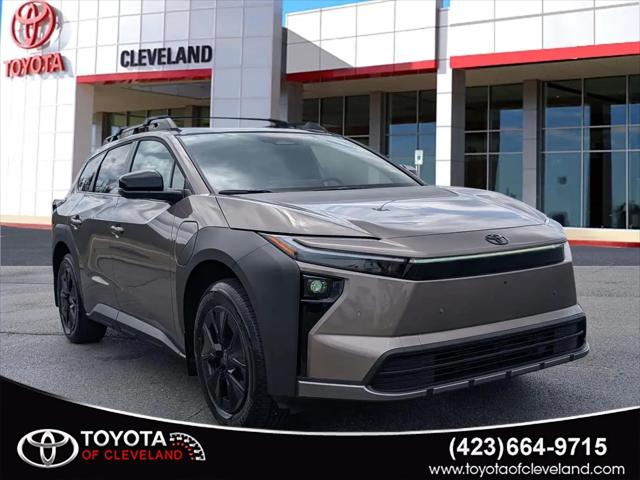 2026 Toyota bZ Woodland Premium for sale in McDonald, TN