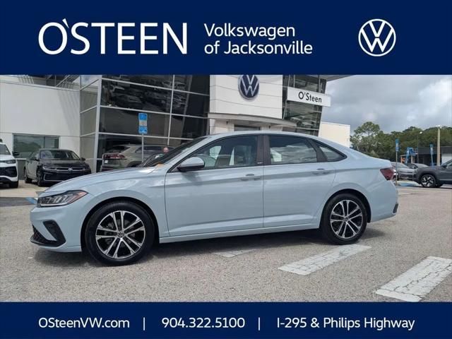 2026 Volkswagen Jetta Sport for sale in Jacksonville, FL