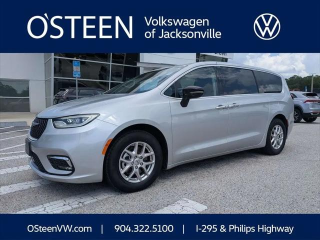 2024 Chrysler Pacifica Touring L for sale in Jacksonville, FL