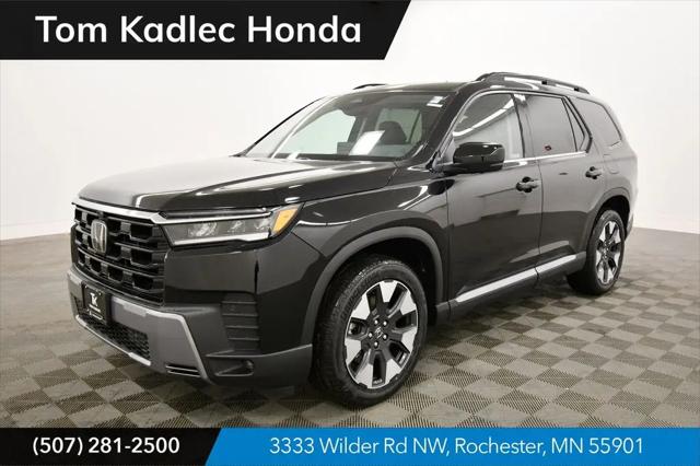 2026 Honda Pilot Touring for sale in Rochester, MN