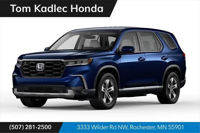 2026 Honda Pilot EX-L for sale in Rochester, MN