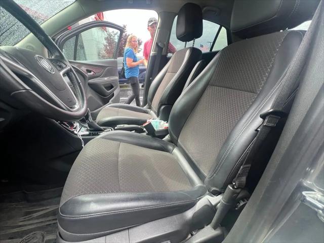 2019 Buick Encore FWD Preferred