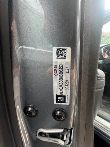 2019 Buick Encore FWD Preferred