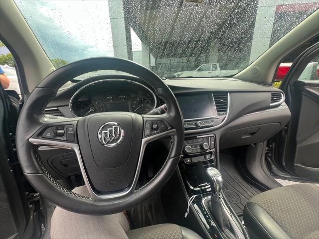 2019 Buick Encore FWD Preferred