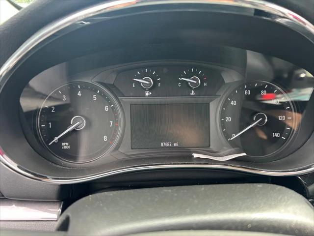 2019 Buick Encore FWD Preferred