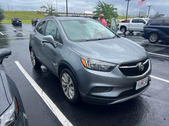 2019 Buick Encore FWD Preferred for sale in Springfield, MO