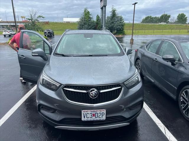 2019 Buick Encore FWD Preferred