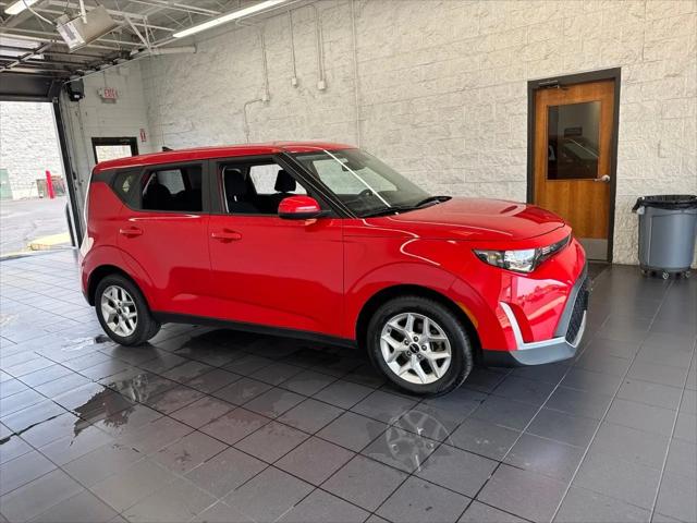 2024 Kia Soul LX for sale in Springfield, MO
