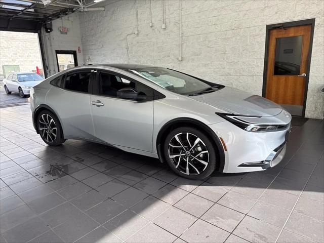2026 Toyota Prius Plug-In XSE Premium for sale in Springfield, MO