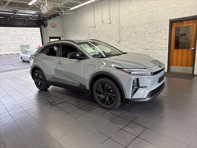 2026 Toyota C-HR SE for sale in Springfield, MO