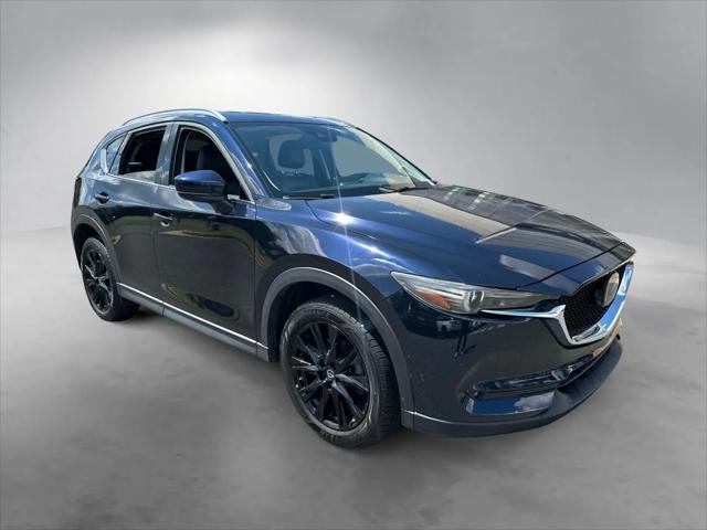 2019 Mazda CX-5 Grand Touring Reserve for sale in Chantilly, VA