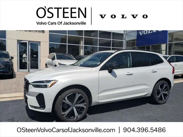 2024 Volvo XC60 B5 Ultimate Dark Theme for sale in Jacksonville, FL