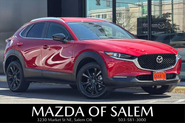 2025 Mazda CX-30 2.5 S Select Sport for sale in Salem, OR