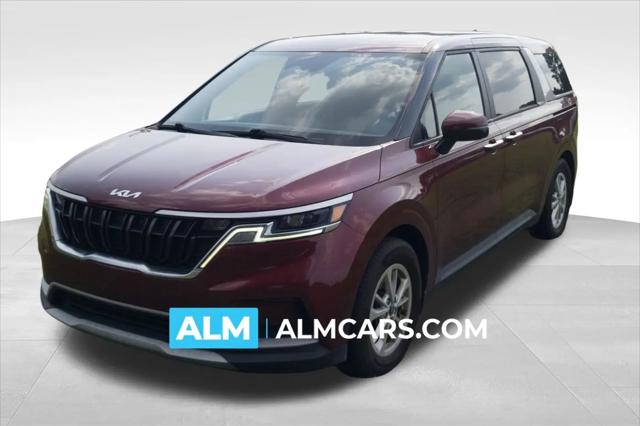 2022 Kia Carnival MPV LX Seat Package for sale in Lumberton, NC