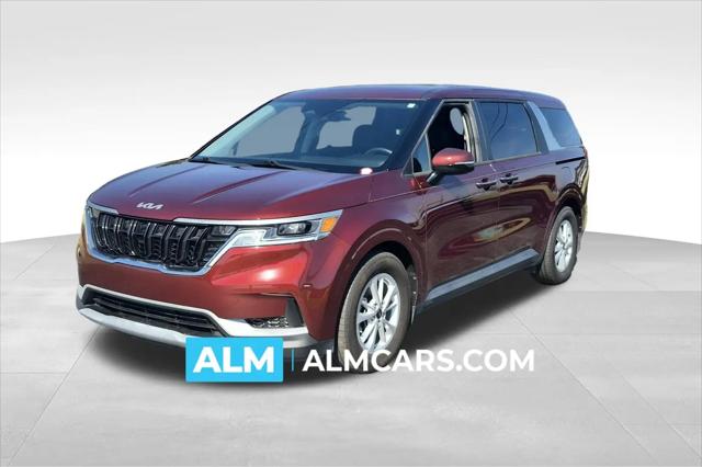 2022 Kia Carnival MPV LX Seat Package for sale in Lumberton, NC