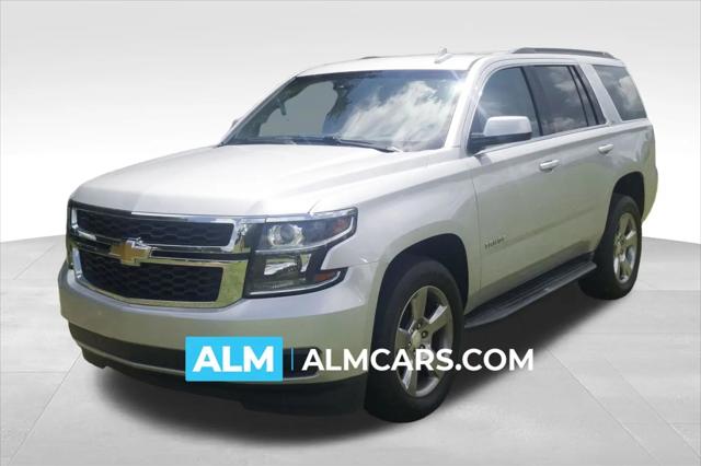 2020 Chevrolet Tahoe 2WD LT for sale in Lumberton, NC