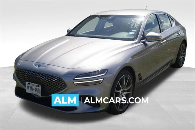 2025 Genesis G70 2.5T RWD for sale in Lumberton, NC