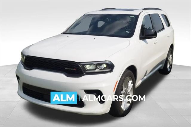 2024 Dodge Durango GT Plus RWD for sale in Lumberton, NC