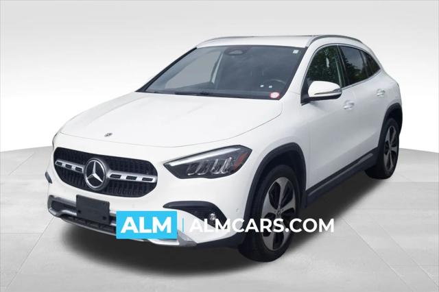 2025 Mercedes-Benz GLA-CLASS 4MATIC for sale in Lumberton, NC