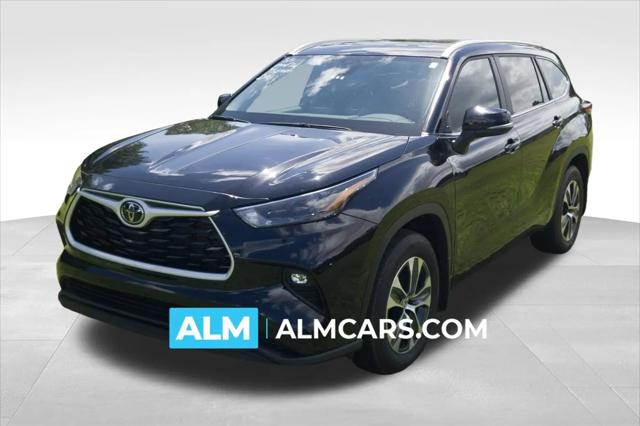 2026 Toyota Highlander XLE for sale in Lumberton, NC