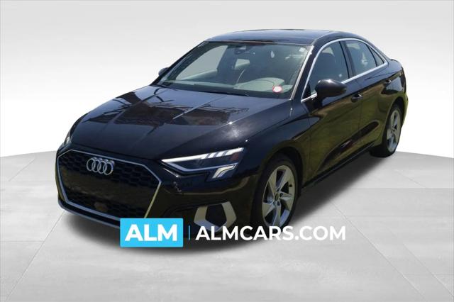 2024 Audi A3 Premium 40 TFSI Front-Wheel Drive S tronic for sale in Lumberton, NC