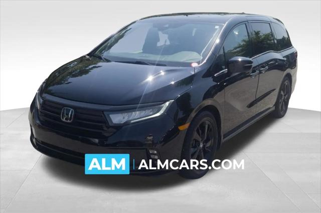 2024 Honda Odyssey Sport for sale in Lumberton, NC