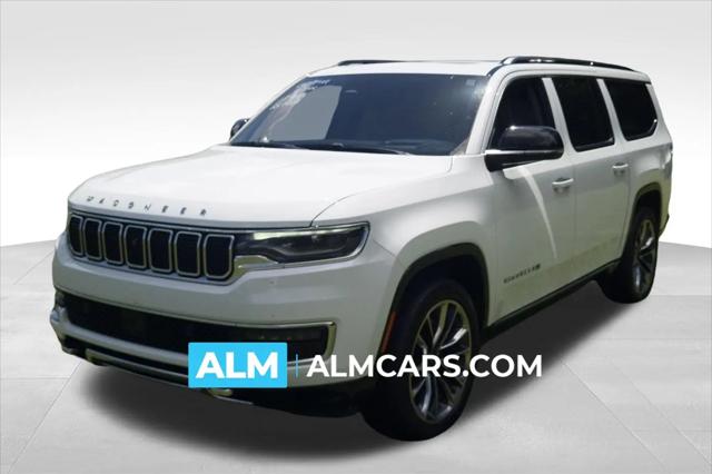 2024 Jeep Wagoneer Series III 4x4 for sale in Lumberton, NC