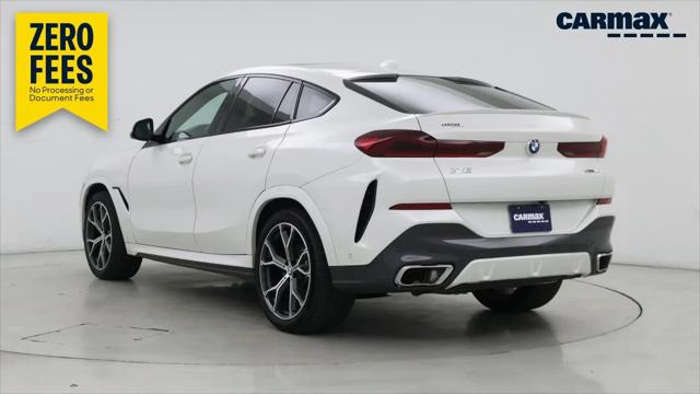 2021 BMW X6 sDrive40i for sale in Jensen Beach, FL