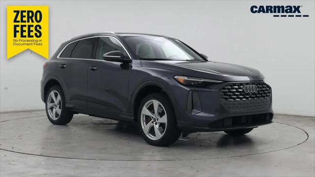 2025 Audi Q5 Premium Plus TFSI quattro S tronic for sale in Jensen Beach, FL