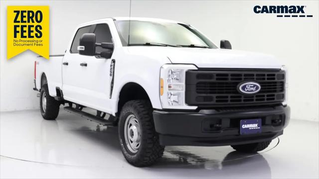 2024 Ford F-250 XL for sale in Jensen Beach, FL