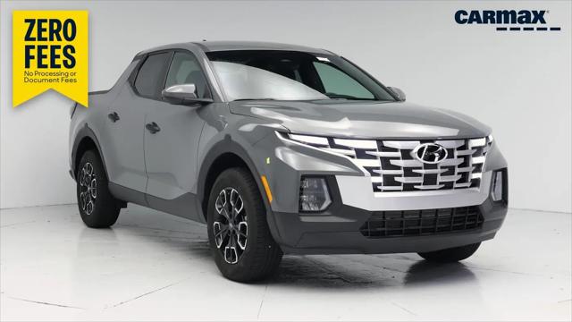 2024 Hyundai Santa Cruz SE for sale in Jensen Beach, FL