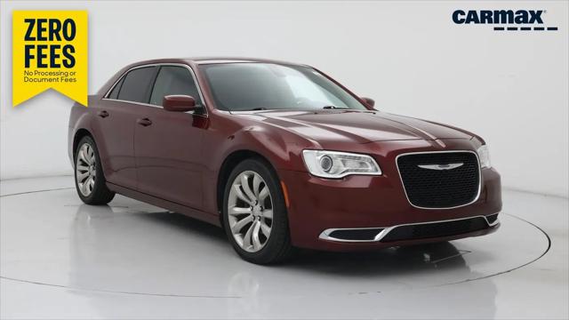2019 Chrysler 300 Touring L for sale in Tulsa, OK