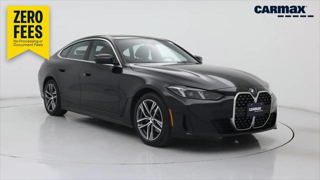 2025 BMW 430i Gran Coupe xDrive for sale in Tulsa, OK