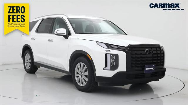 2024 Hyundai Palisade SEL for sale in Tulsa, OK