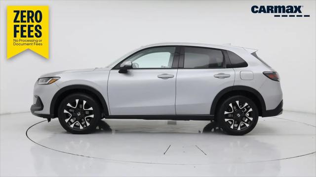 2026 Honda HR-V AWD EX-L for sale in Tulsa, OK