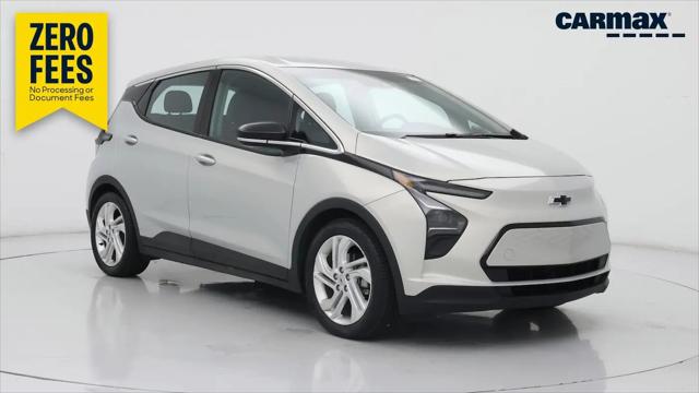 2023 Chevrolet Bolt EV FWD 1LT for sale in Tulsa, OK