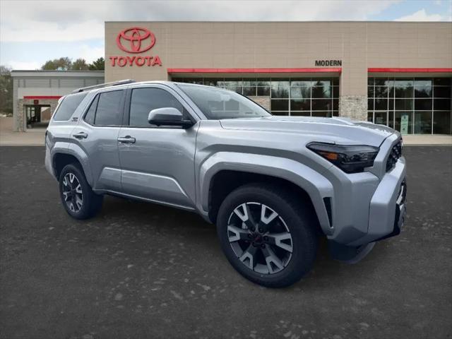 2026 Toyota 4Runner TRD Sport Premium for sale in Boone, NC
