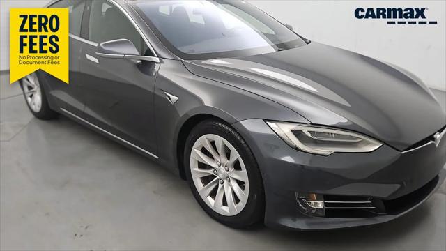 2019 Tesla Model S Long Range for sale in Kenner, LA