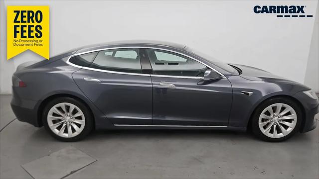 2019 Tesla Model S Long Range