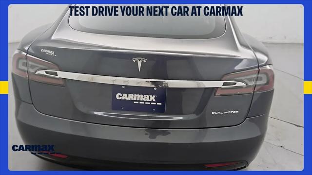 2019 Tesla Model S Long Range